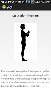 How to install Yoga & Surya Namaskar - Demo 1.0 apk for laptop
