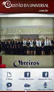 Cristão da Universal Screenshots 2