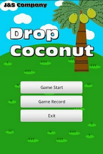 How to mod Drop Coconut~!! 1.2 apk for bluestacks