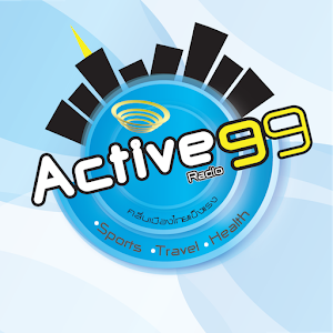 FM 99 Active Radio apk