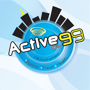 FM 99 Active Radio.apk 2.5.1