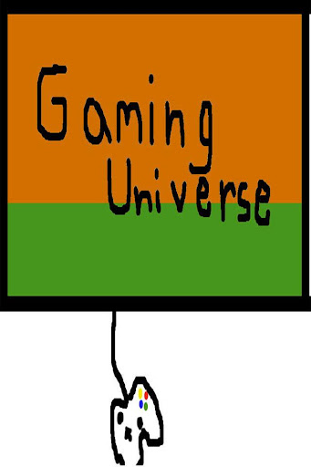 Official Gaming Universe