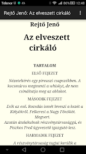 How to mod Rejtő J.:Az elveszett cirkáló 1.0 apk for bluestacks