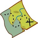 HandMap Map Draw & Track GPS logo