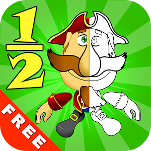 Fractions & Smart Pirates Free.apk 1.2