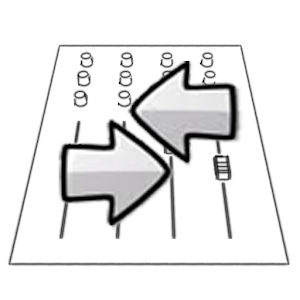 FourTracks Coverters (Beta) logo
