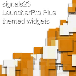 Download LauncherProPlus s23 HONEYCOMB2 APK on PC 