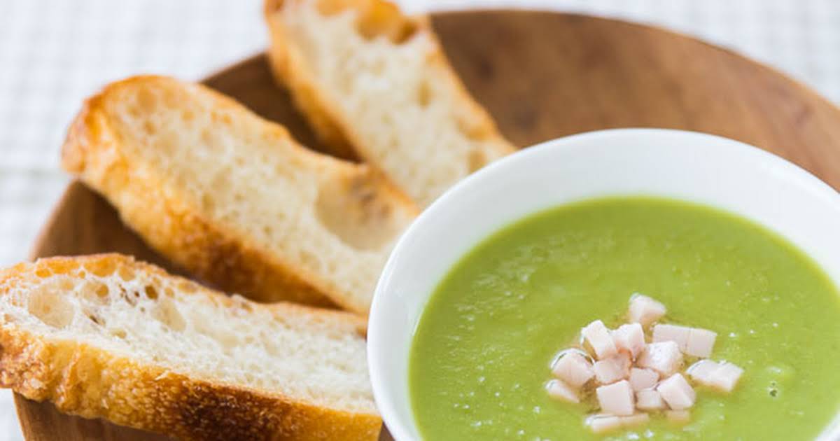 10 Best Pea Soup with Bacon Ribs Recipes Yummly