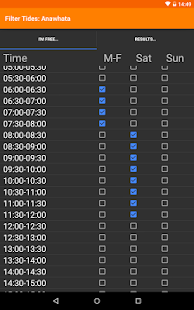 TidePlan™ NZ Pro Screenshots 4