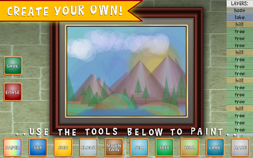 Eggheadz Gallery Screenshots 2