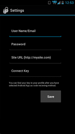 WP 2 Step Authentication