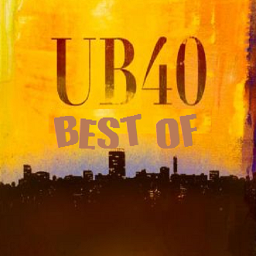 Best of UB40