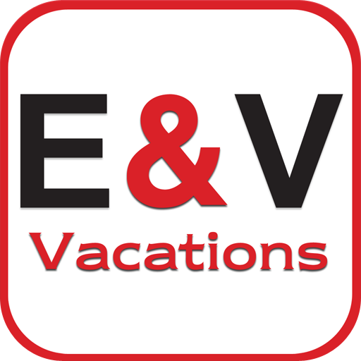 EVVI Mobile LOGO-APP點子