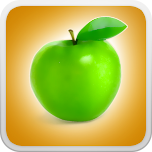 Nutrition Data 1.4 Icon