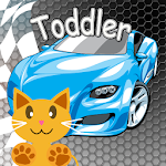 QCat - Toddler Bumper Slot Car Apk