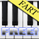 Fart Piano Free logo