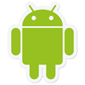 Android 3.0 API Demo logo
