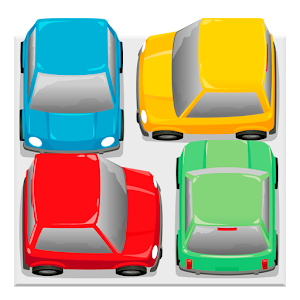 Color Parking - about squares.apk 1.0.3