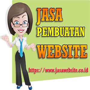 Jasa Pembuatan Website Murah 15012901