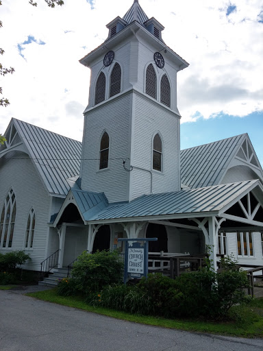 Fairlee Community Church Of Christ 