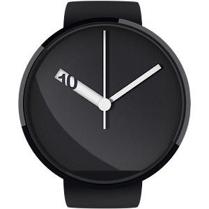 Reveal HD Watch Face