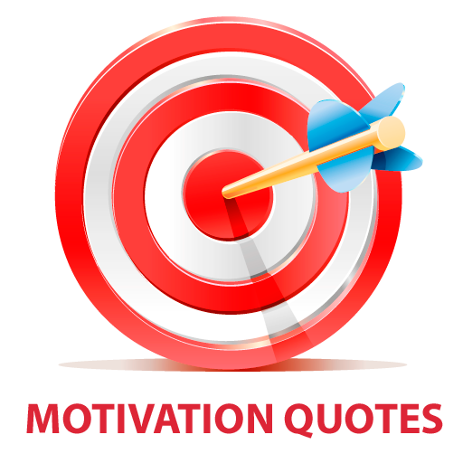 Motivation Quotes LOGO-APP點子