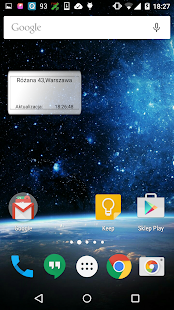 Download Show current address APK