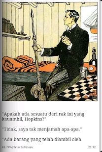 Kembalinya Sherlock Holmes Screenshots 5