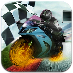 Racing Moto X for PC and MAC