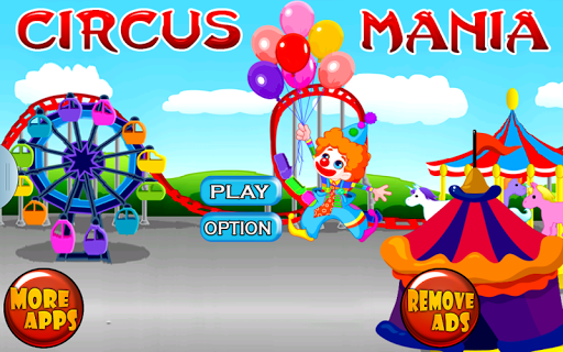 Circus Mania