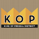King of Prussia