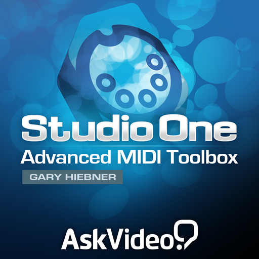 Advanced MIDI Toolbox 音樂 App LOGO-APP開箱王
