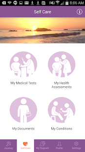 How to download My Breast Cancer Journey 1.1.1 apk for pc