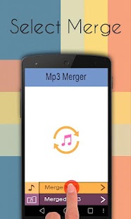 How to install MP3 Merger 1.2 unlimited apk for android