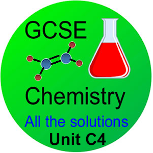OCR GCSE Chemistry C4 Revision 1.0