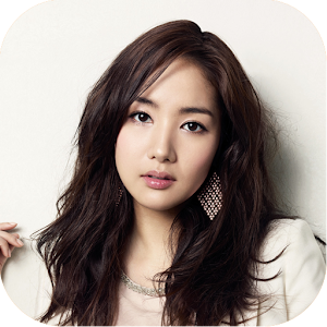 Park Min-Young Live Wallpaper