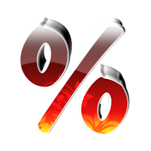 How to get Percent - Calculator 0.0.1.0 mod apk for bluestacks