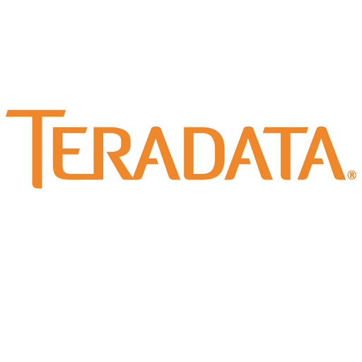 Teradata Marketing Integrated LOGO-APP點子