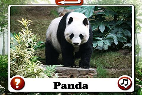 【免費教育App】Planet Animal - Free kids book-APP點子