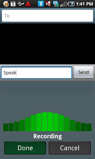 FlexT9 Speak Trace Write Tap v2.0.2.0