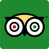 TripAdvisor: Hotels, vluchten