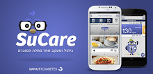 unpub-SuCare - לניהול הסוכרת APK