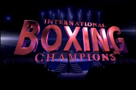 International Boxing Champions - screenshot thumbnail