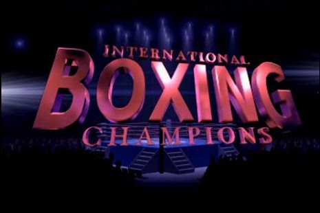 International Boxing Champions - screenshot thumbnail