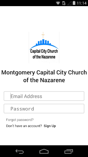 Montgomery CapCityNaz