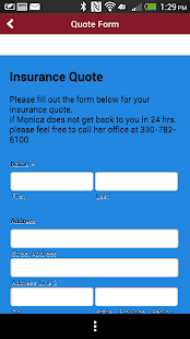 Download Monica Hoskins Agency APK for Android