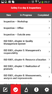 Lastest CRC HSEQ APK