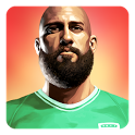 Tim Howard Soccer Manager icon