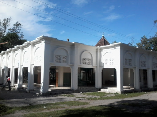 Mosque Assarif