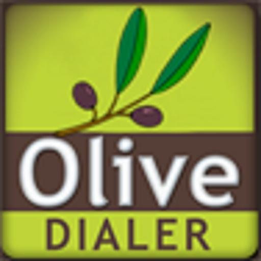 Olive LOGO-APP點子